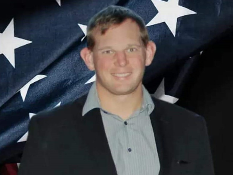 Picture of Jordan Joseph Pollard