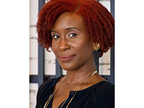 Picture of Stacey P Hampton