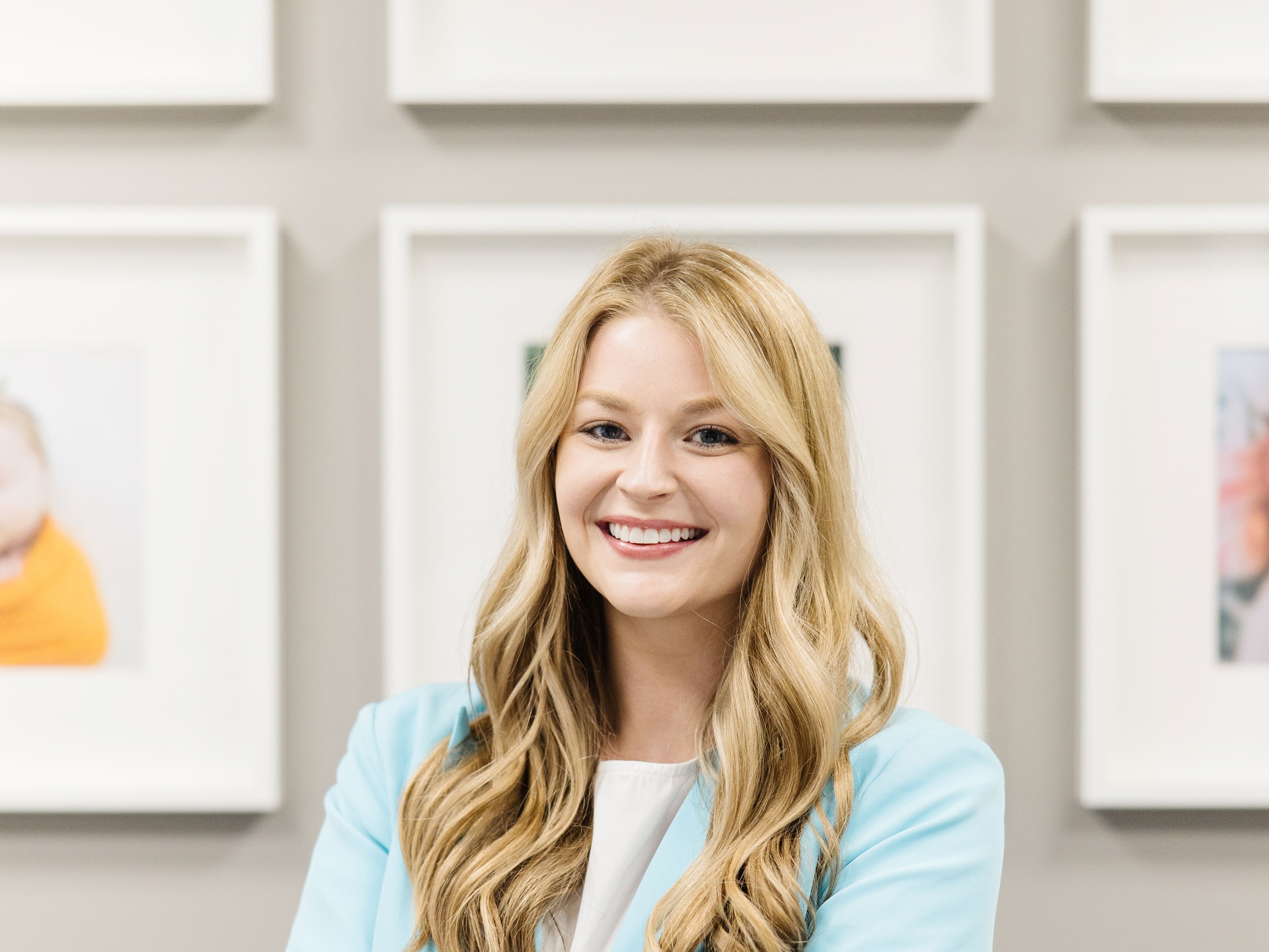 Picture of Alli Greenwell