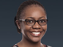 Picture of Brenda Nakatudde Yombo