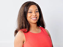 Picture of Alisha K Ayoung