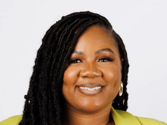 Picture of Danielle Nicole Wiggins