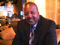 Picture of Raymond Perry Jr