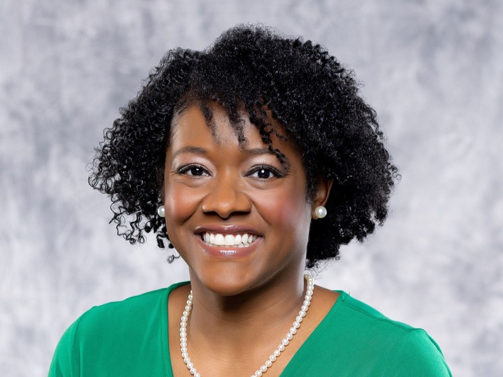 Picture of Robyn Sherman