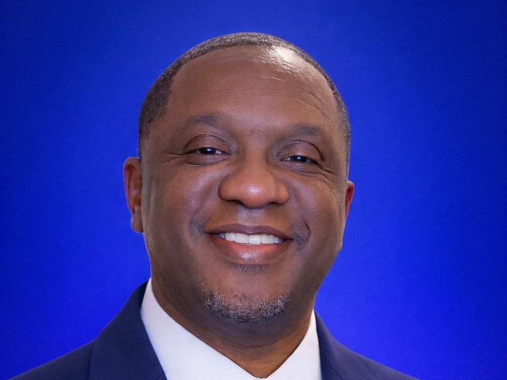 Picture of Darrick Hervey