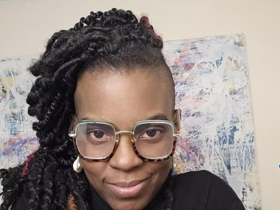 Picture of Andrea Lawrence