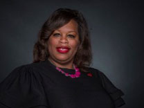 Picture of Verketha Harris