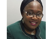 Picture of Maryam M Maadan