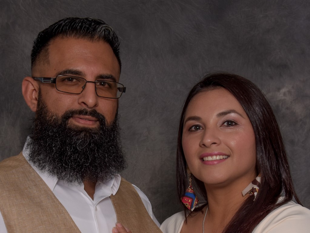 Picture of Carlos Mashuca