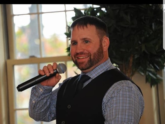 Picture of Craig Jones