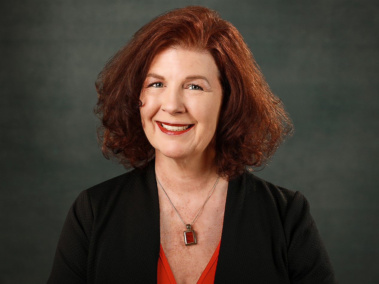 Picture of Alissa Pounds