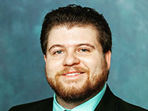 Picture of Steven Nichols