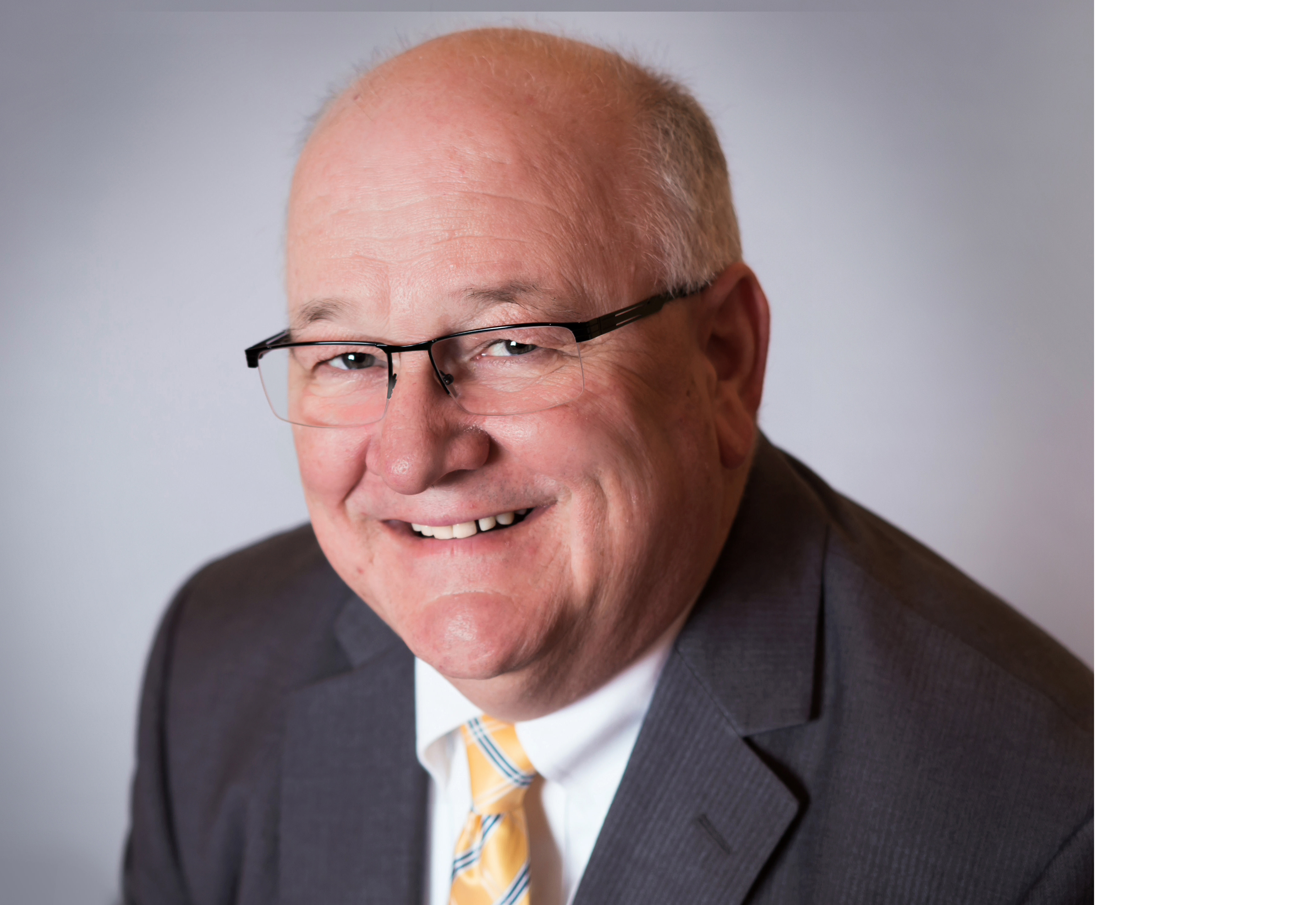 Picture of Mike Cadrette