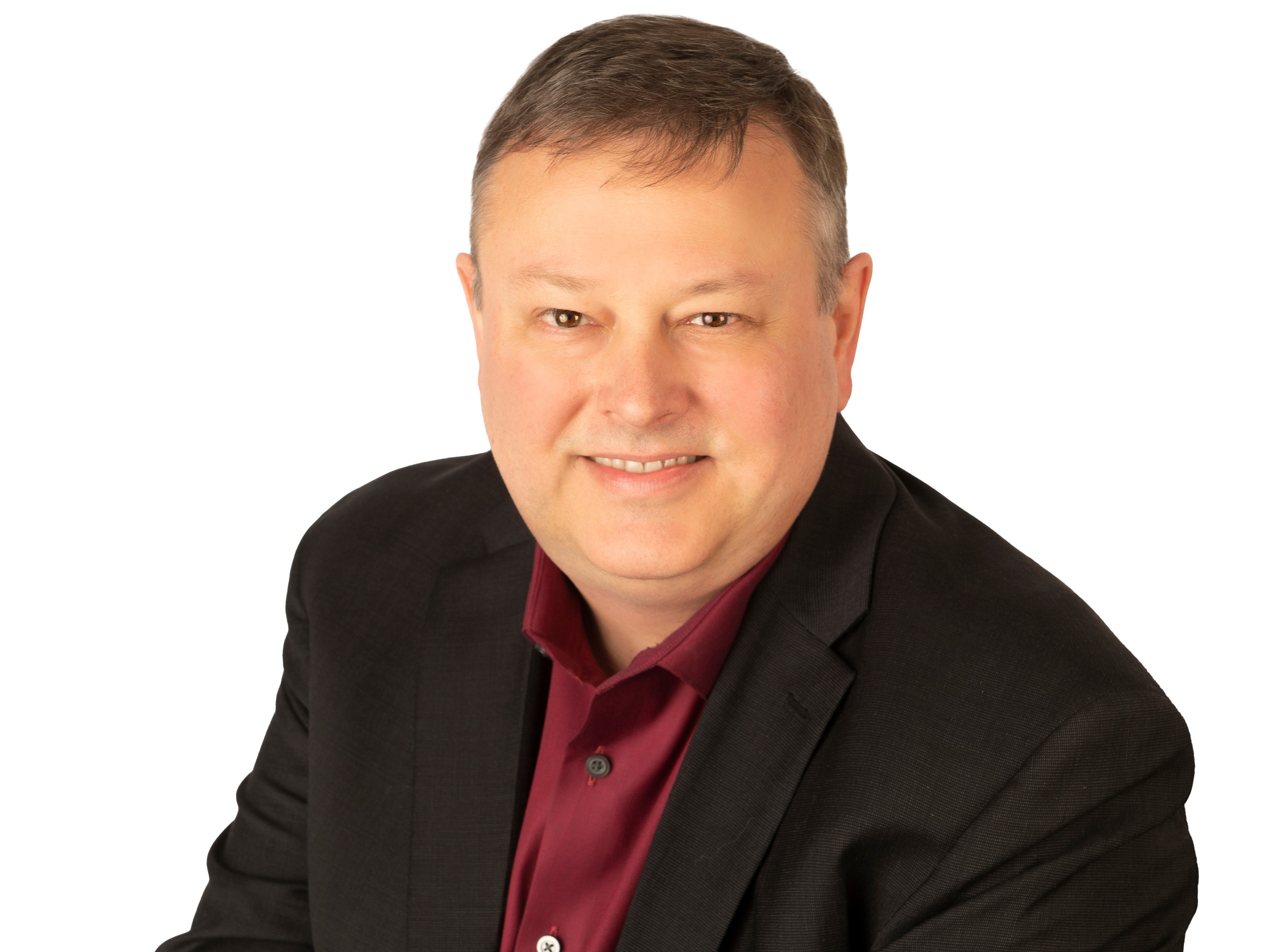 Picture of John Tops