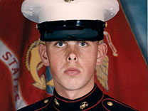 Picture of Michael Gene Van Tassell