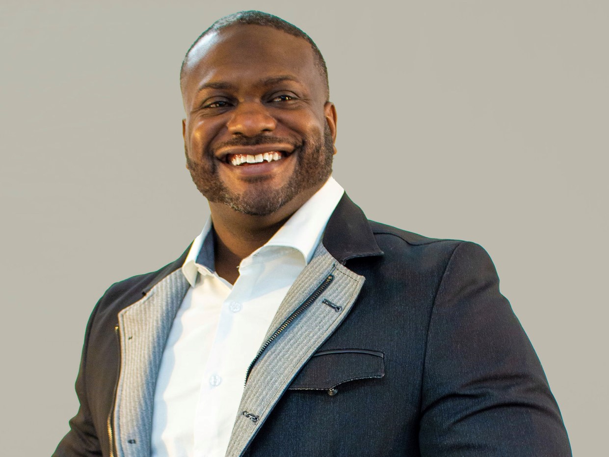 Picture of Edward Barbee