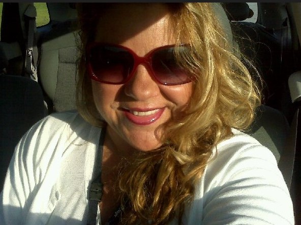 Picture of Lucia Correa Pickard