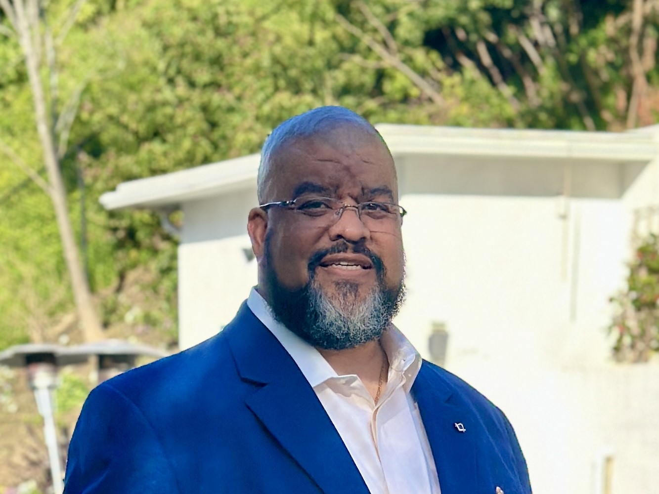 Picture of Brian Alden Watson