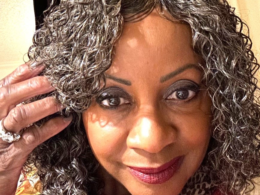 Picture of Greta Snowden