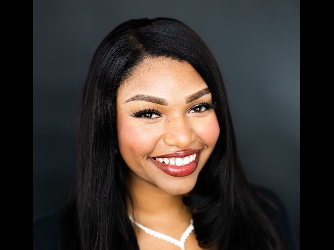 Picture of Alisha Amani Williams