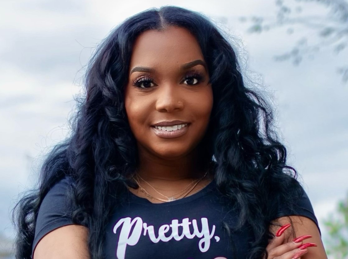 Picture of Gersinta Payne