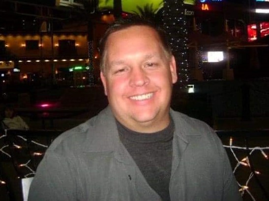 Picture of George Murphy