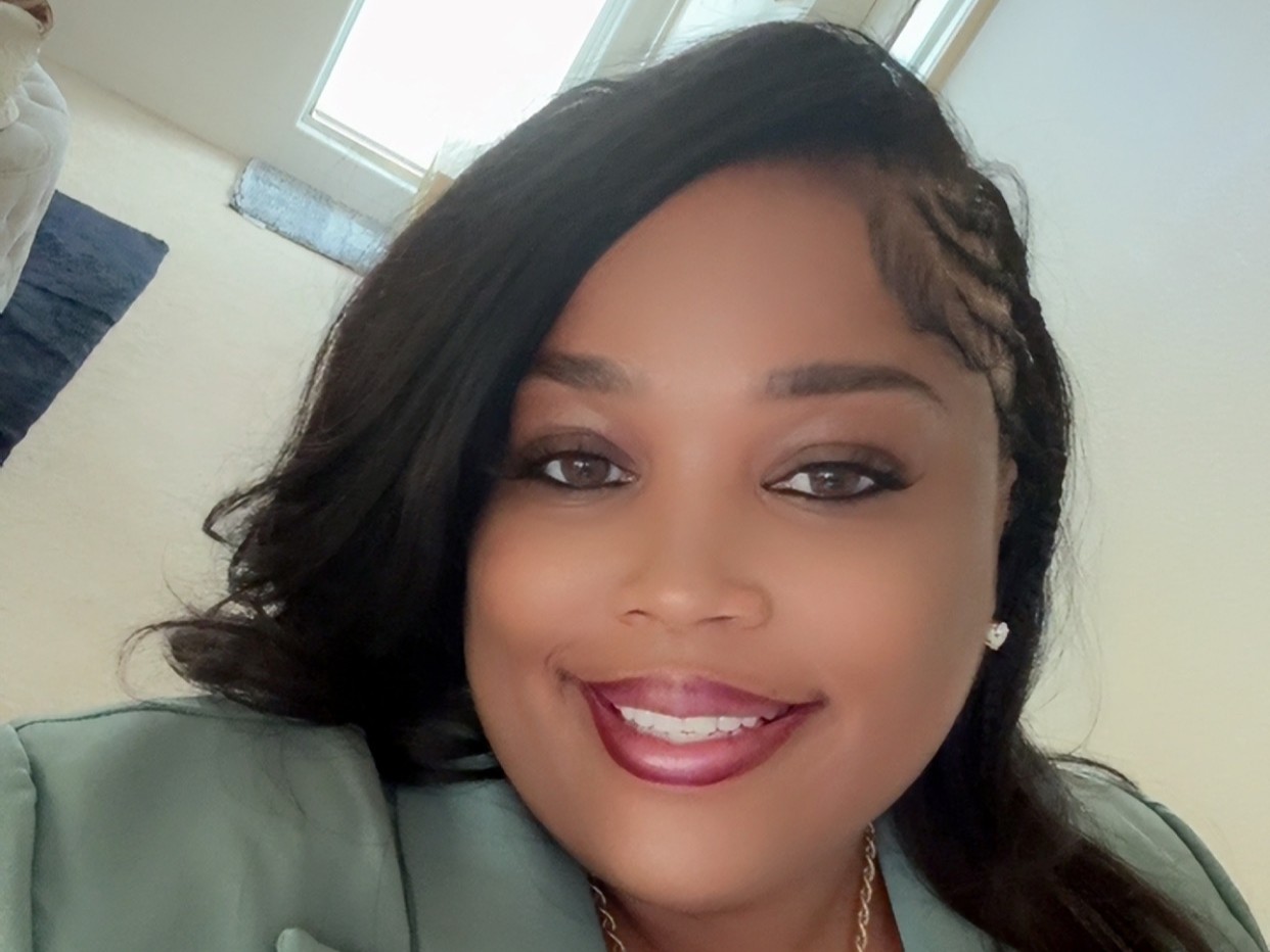 Picture of Roshonda Grandberry