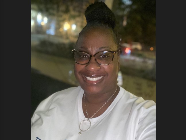 Picture of Lakeda Taylor