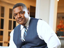 Picture of Corey Grant