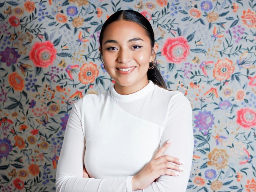 Picture of Daisy Lopez-Jimenez