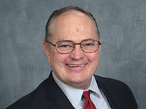 Picture of Daniel Hect