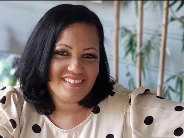 Picture of Raquel Martinez Gomez