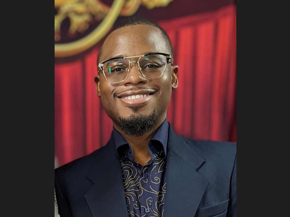 Picture of Shaquille Grizzle