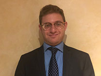 Picture of David Hammer