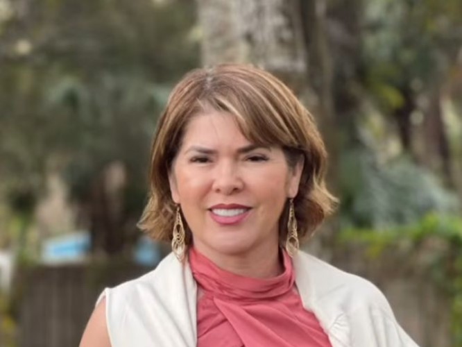 Picture of Miriam Nascimento