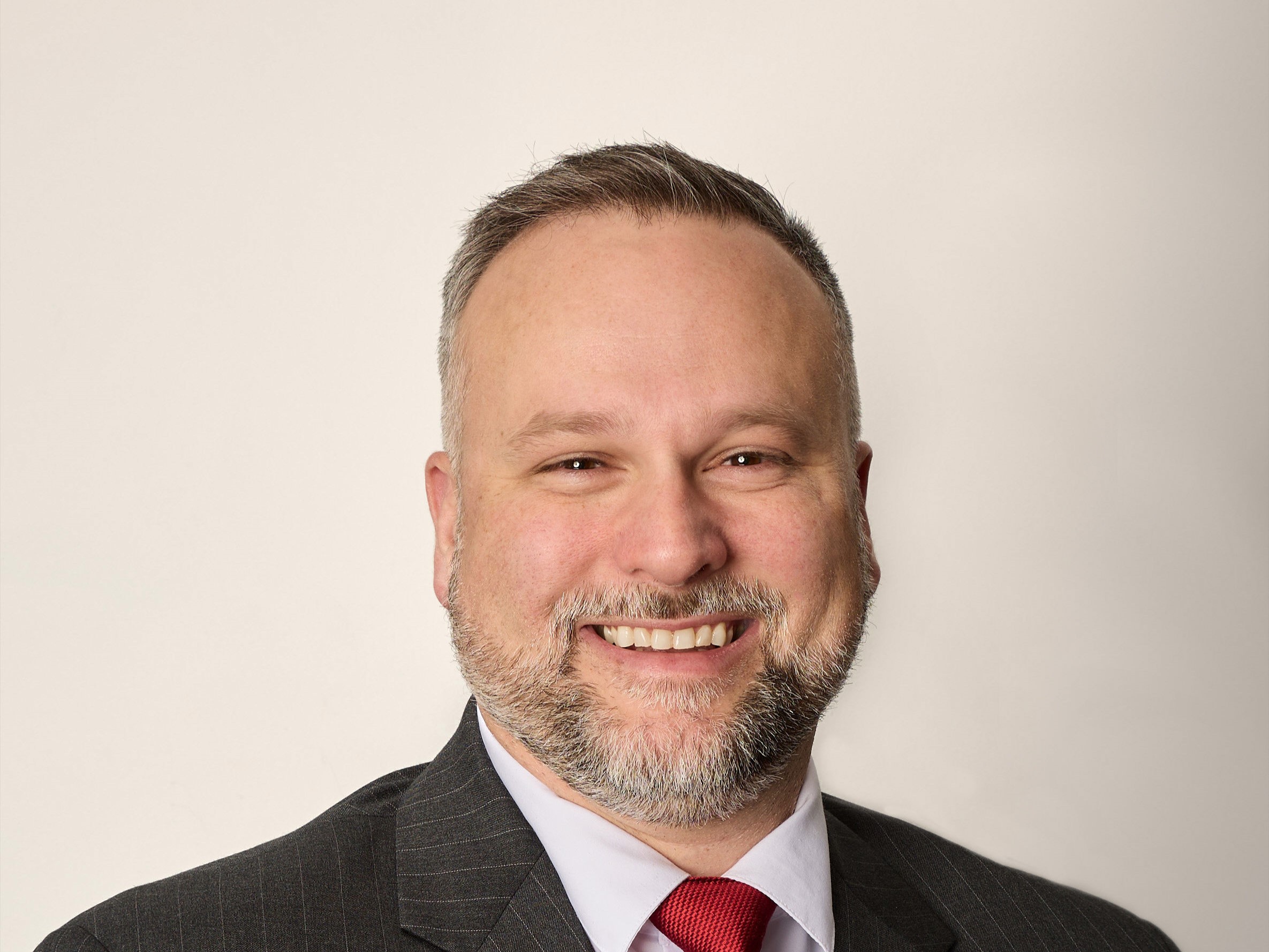 Picture of Joe Gowing