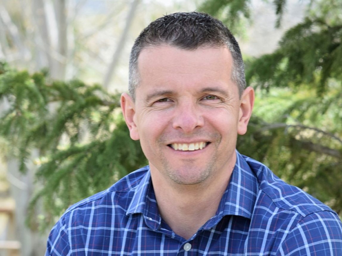 Picture of Steeve Larouche Larouche