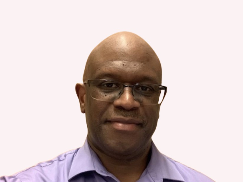 Picture of Wendell Lamonte Thomas