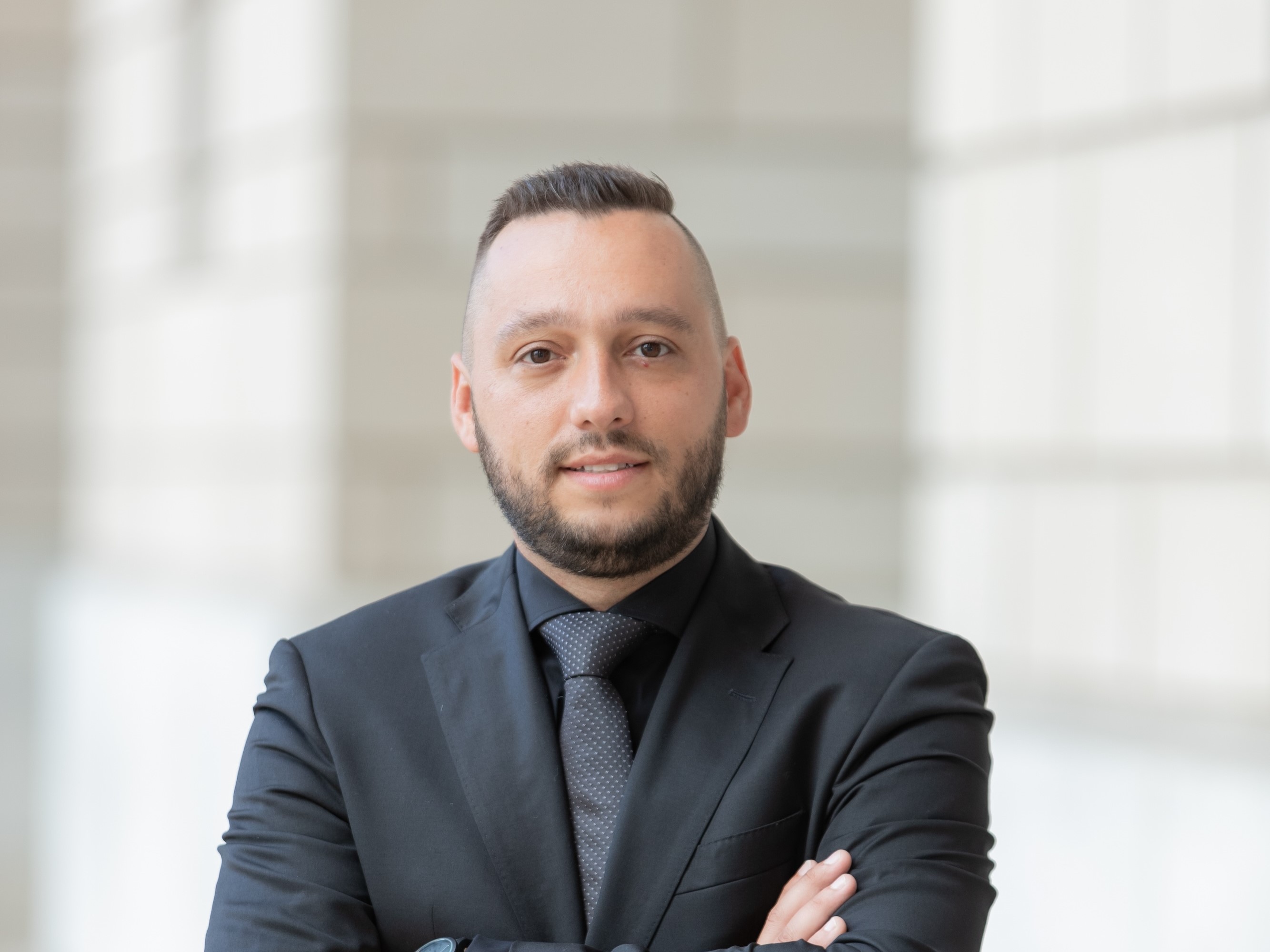 Picture of Igor Chernetskiy