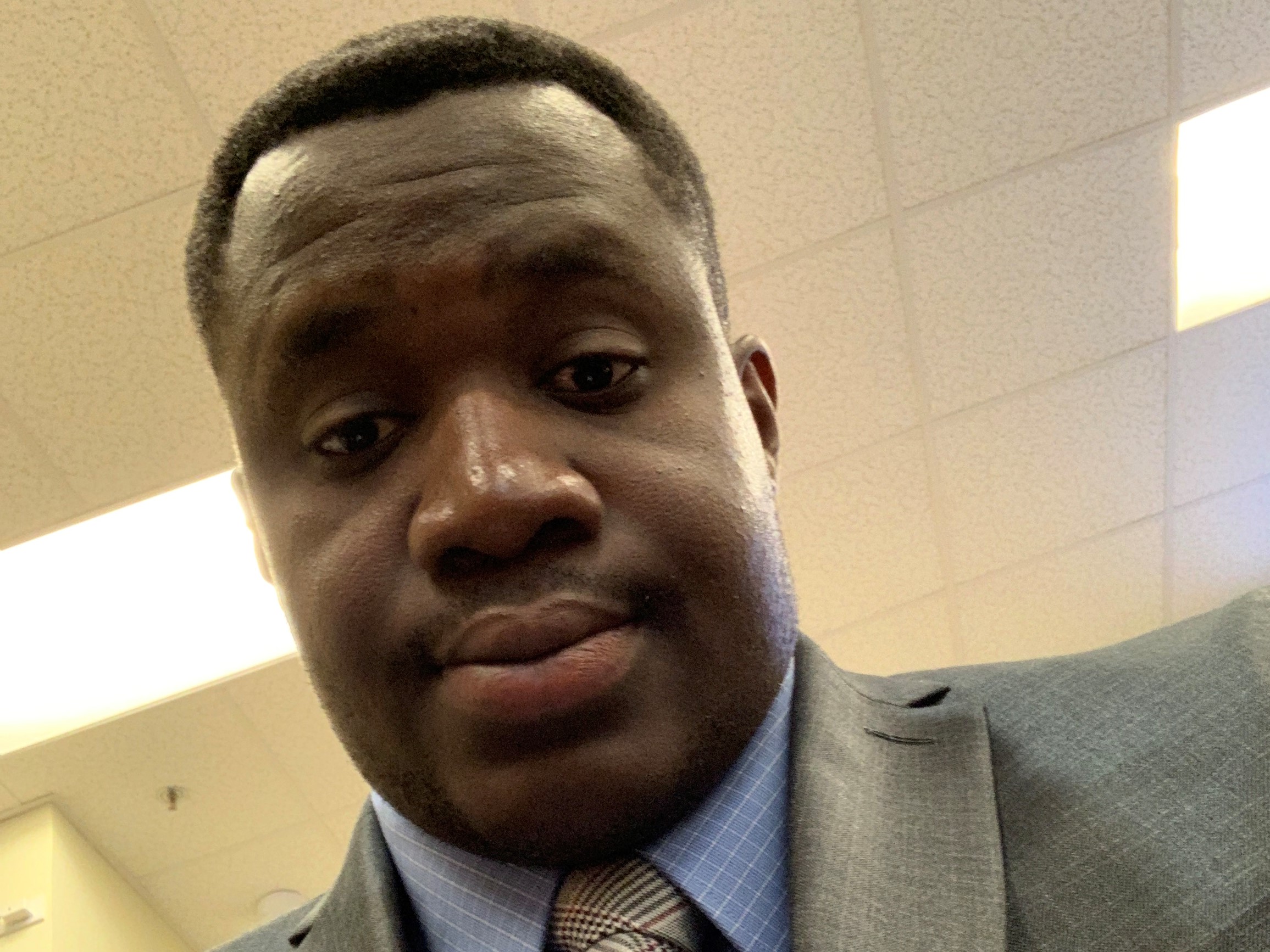 Picture of Bruno Rutchel Bitere