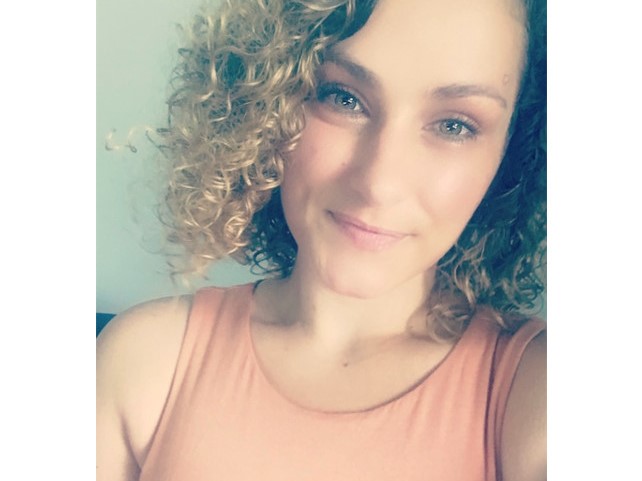 Fotografa de Lundy Lichte