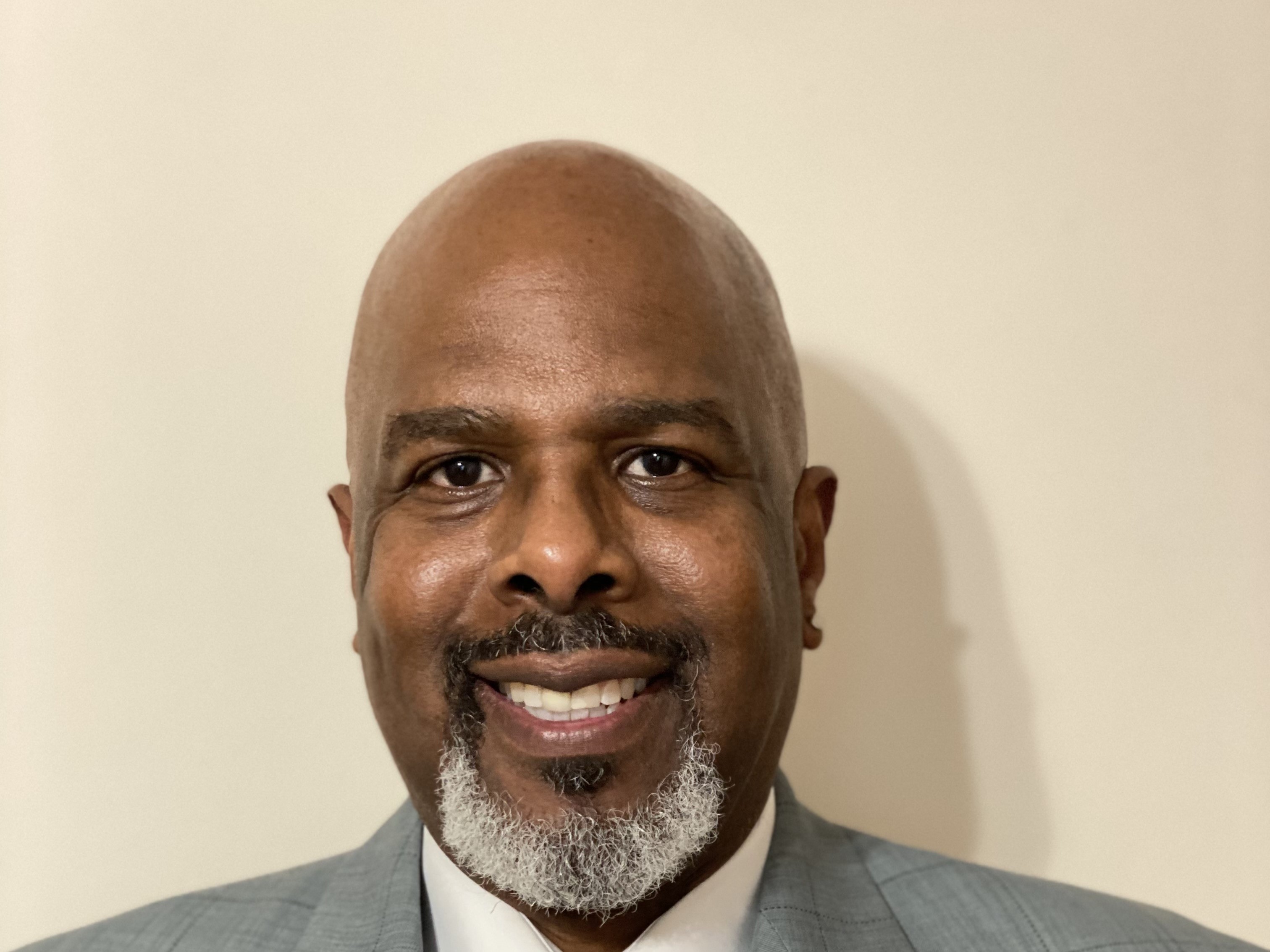 Picture of David Hill