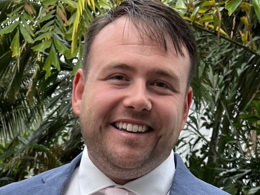 Jarred Timothy Cody Cranston, RI Representative Primerica