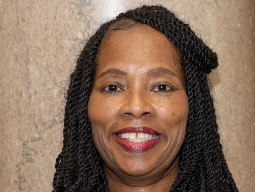 Picture of Precious D Poole