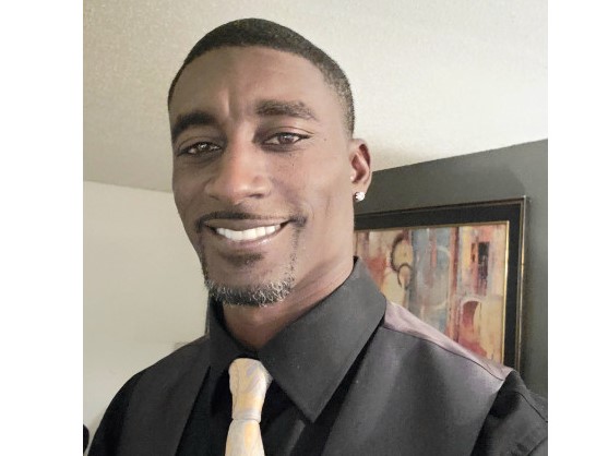 Picture of Deundrae C Spraggins Jr
