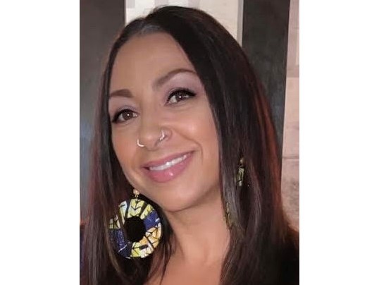 Picture of Rebeca Elena Gil