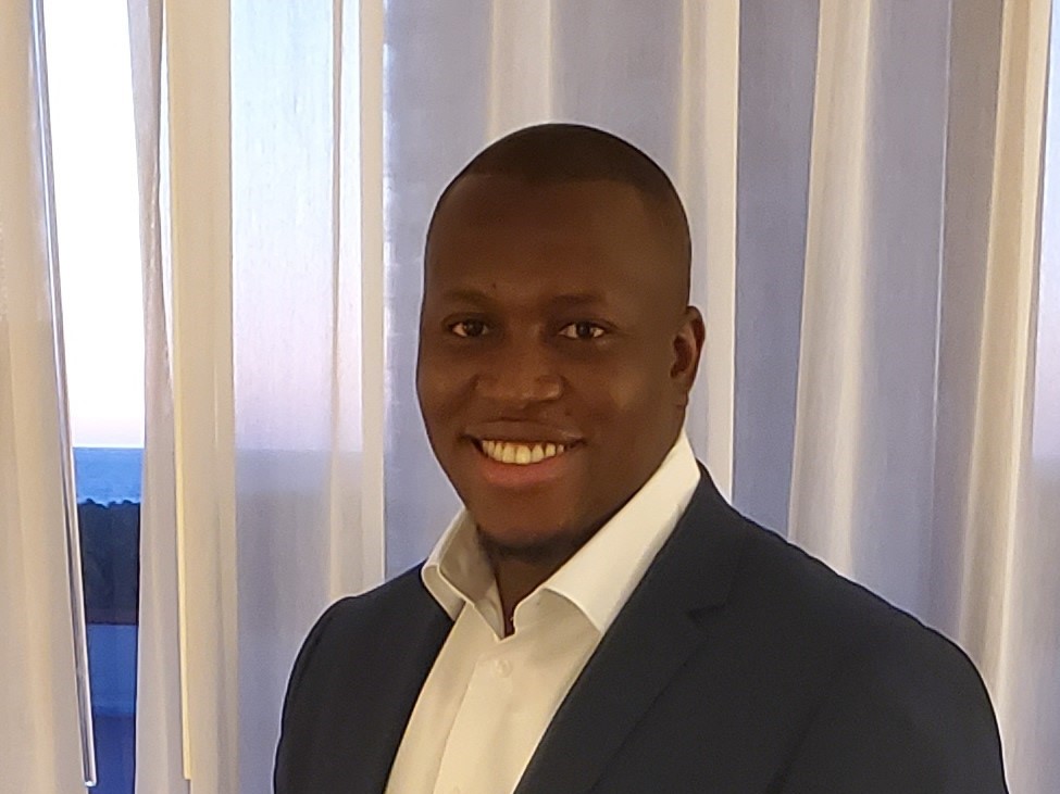 Picture of Anthony McKenzie