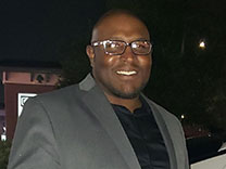 Picture of Demorial Mortez Jones