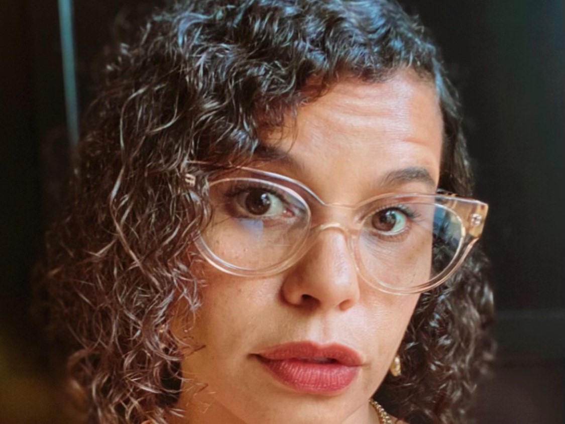 Picture of Alexandra M'Tu Kay