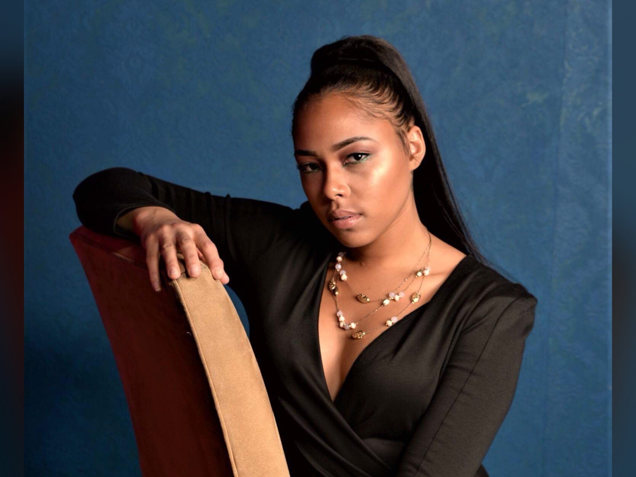 Picture of Kyla Brunner